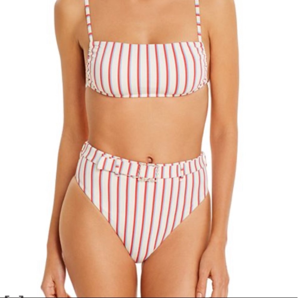 Weworewhat Bikini - image 4